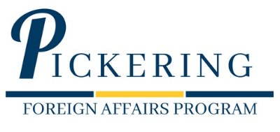 Thomas R. Pickering Foreign Affairs Graduate Fellowship Deadline
